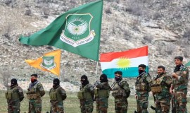 أمين عام منظمة خبات الكردية الإيرانية:مقاتلونا بالعراق يستعدون لعملية برية في إيران قريباً.