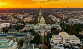 واشنطن: قصة العاصمة التي يدور في فلكها العالم