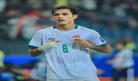 مصادر إماراتية: إبراهيم بايش يقترب من تمثيل الظفرة في دوري أدنوك للمحترفين