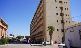 السجن 7 سنوات لمدير صحة صلاح الدين الأسبق لإضراره عمداً بالمال العام