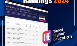 العراق في المرتبة 37 عالمياً  بتصنيف التايمز العالمي