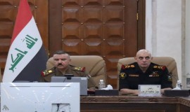 وفد أمني رفيع يزور السعودية غدا