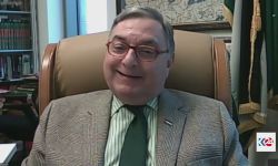 ممثل العراق السابق لدى الأمم المتحدة: العراق أول المتضررين من التصعيد الإسرائيلي الإيراني