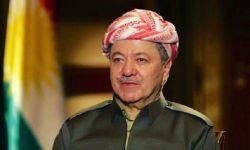 بارزاني:  لا تزال جريمة الأنفال إحدى أكبر جرائم النظام العراقي السابق
