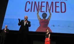 غزة حاضرة في "مهرجان السينما المتوسطية " بفرنسا