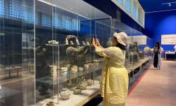 وزارة الثقافة: المتحف العراقي الخامس عالمياً لاحتوائه نفائس وكنوز تمتد لآلاف السنين