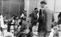 المحكمة الأوروبية لحقوق الإنسان تدين فرنسا في قضية مخيمات الحركي الجزائريين