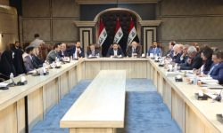 المالية النيابية تدعو  للاسراع بتحديد جلسة إقرار الموازنة