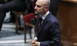 الخارجية الفرنسية ترد على نتنياهو بخصوص تهديده للبنان