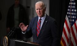 بايدن : إطلاق الرهائن بداية لإنهاء العنف