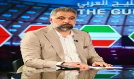 فريد مجيد يدعو قيادات الإقليم لإعادة النظر بانسحاب كوفند عبد الخالق من انتخابات اتحاد الكرة