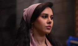 ياسمين رئيس في فيلم " أنا لحبيبي" الجديد