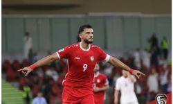 اللاعب السوري عمر السومة يعلن اعتزاله اللعب دولياً
