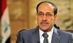 حزب الدعوة : نرفض أن يكون العراق ساحة للصراعات ونستنكر ضرب أي بقعة فيه