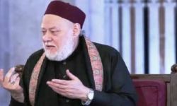 مفتي مصر السابق علي جمعة :- " وارد ربنا يلغي النار بالآخرة"