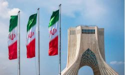 الخارجية الإيرانية : جولة مفاوضات جديدة بين طهران والرياض