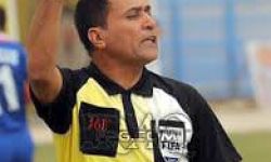 تسمية العراقي كاظم عودة مقيماً دولياً لمباراة باكستان وطاجكستان