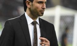 صفوان عبد الغني : كاساس ماض في بناء هوية وفلسفة جديدة للمنتخب العراقي