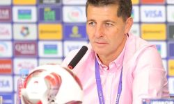 كاساس : سنبذلُ كلَ ما بوسعنا من أجل مُواصلِة الفوز