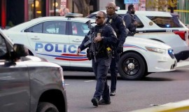 مجزرة في أميركا.. مقتل 9 أشخاص بينهم حامل وطفلان بإطلاق نار داخل منزل