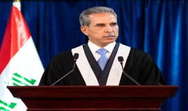 رئيس مجلس القضاء الأعلى: العدالة لا تعرف التعب عندما يكون أمن الوطن على المحك