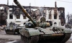 عدد الضحايا في القوات الأوكرانية والروسية وصل إلى 500 ألف