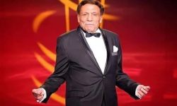 اعتزال الزعيم عادل إمام بشكل نهائي