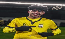 نادي أربيل يرفض عرض الأهلي المصري لضم مصطفى قابيل