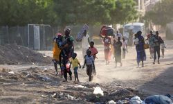"حصيلة مؤلمة".. 7 أطفال ضحايا كل ساعة في نزاع السودان