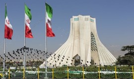 الخارجية الإيرانية تصدر بياناً بشأن القصف الإسرائيلي والأمريكي على إيران