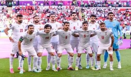 إيران تشترط ضمانات أمنية للمشاركة في كأس العالم 2026