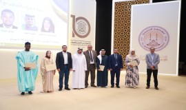 بيت الشعر في الشارقة يحتفي بالأصوات العربية على مسرح القاسمية