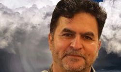 المتنبئ الجوي صادق عطية : الأيام المقبلة لطقس العراق ستشهد هطول الحاسوب بغزارة