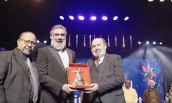 "الجدار" تحصد التانيت الفضي في أيام قرطاج.. المسرحُ العراقي يكثفُ حضوره العربي