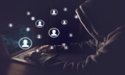 كل بياناتك الإلكترونية في خطر: تسونامي من الجرائم في الإنترنت