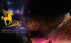 أجور ماجدة الرومي وكاظم الساهر وشيرين تصدم التونسيين