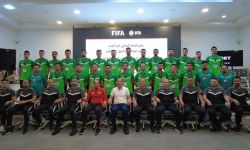 العراق يستعين بخبراء عرب لتدريب 36 حكماً على تقنية الـ”VAR