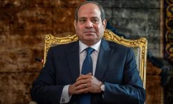 الكاتب الإسرائيلي يتسحاق ليفانون: "يجب على السيسي ألا ينسى أن حماس هي تنظيم الإخوان المسلمين"