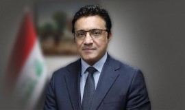 المتحدث باسم الحكومة: الزيدي سيتوجه إلى واشنطن منتصف تموز المقبل