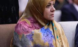 الفتلاوي تدعو النواب لإكمال التصويت على عطلة عيد الغدير