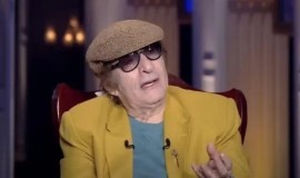 نقل الفنان المصري محيي إسماعيل إلى دار لرعاية المسنين