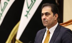 المندلاوي: حقوق شهداء الأجهزة الأمنية من أولويات السلطة التشريعية