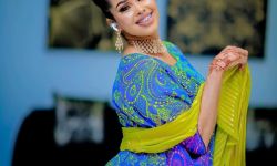 اعتقال المطربة الصومالية أوغباد محمود عبدي بسبب أغنية