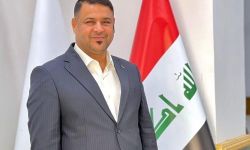 مجلس محافظة واسط ينتخب هادي مجيد كزار محافظاً جديدا بعد استقالة المياحي.