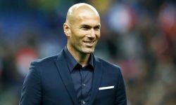 زيدان يعلن لفريقه العودة للتدريب في الموسم المقبل