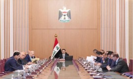 مجلس الوزراء: يكون بدء الدوام الرسمي لموظفي الدولة يوم غد الأربعاء في الساعة 9 صباحا