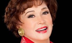 لبلبة: أجمل أيام حياتي كانت مع العبقري نور الشريف