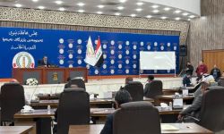 عضو بمجلس نينوى ينفي وجود خلافات بين القوى السياسية بالمحافظة