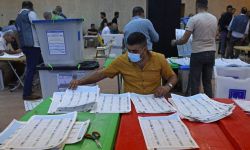 مفوضية الانتخابات: العراق يحتاج ربع مليون موظف لإجراء الانتخابات المحلية