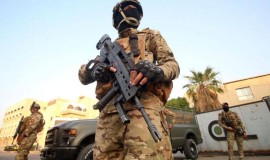 ليس داعشيا.. تفاصيل هروب قاتل أبيه المصاب بـ"الإيدز" واعتقال 6 ضباط ومنتسبين في ديالى